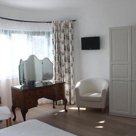 La Fonda Bed and Breakfast Palau Exteriör bild