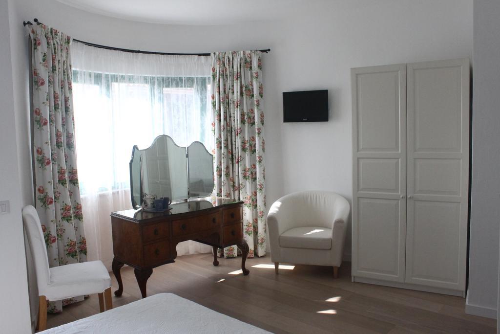 La Fonda Bed and Breakfast Palau Exteriör bild